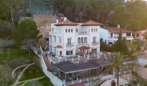 Sale Villa Port d'Andratx