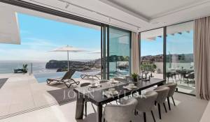 Sale Villa Port d'Andratx