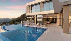 Sale Villa Port d'Andratx