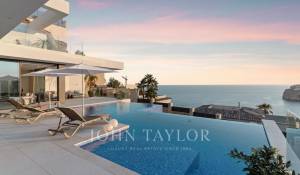 Sale Villa Port d'Andratx