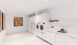 Sale Villa Port d'Andratx