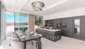 Sale Villa Port d'Andratx