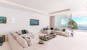 Sale Villa Port d'Andratx