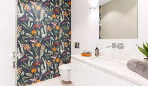 Sale Villa Port d'Andratx