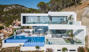 Sale Villa Port d'Andratx