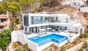 Sale Villa Port d'Andratx