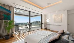 Sale Villa Port d'Andratx