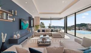 Sale Villa Port d'Andratx