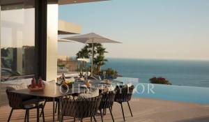 Sale Villa Port d'Andratx