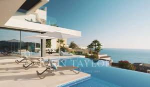 Sale Villa Port d'Andratx