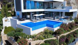 Sale Villa Port d'Andratx