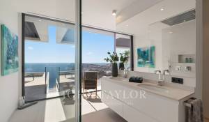 Sale Villa Port d'Andratx