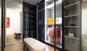 Sale Villa Port d'Andratx