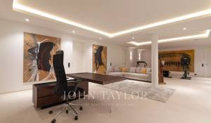 Sale Villa Port d'Andratx