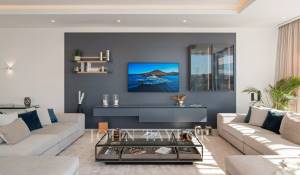 Sale Villa Port d'Andratx