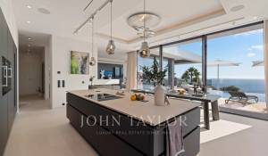 Sale Villa Port d'Andratx