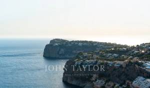 Sale Villa Port d'Andratx