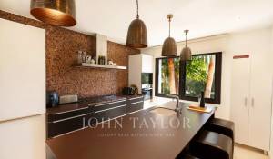 Sale Villa Port d'Andratx