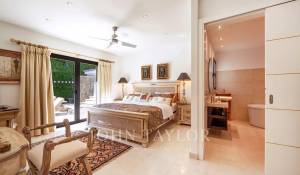 Sale Villa Port d'Andratx