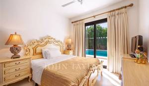 Sale Villa Port d'Andratx