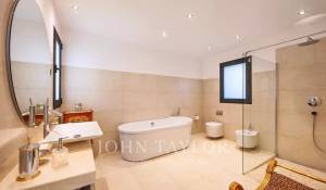 Sale Villa Port d'Andratx