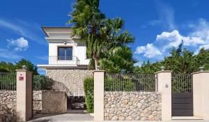 Sale Villa Port d'Andratx