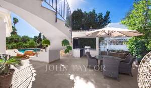 Sale Villa Port d'Andratx