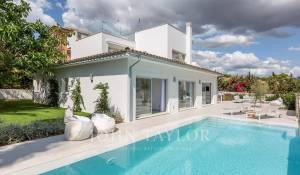 Sale Villa Port d'Andratx