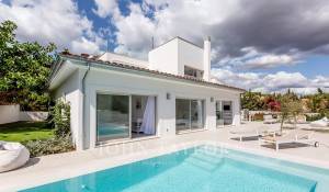 Sale Villa Port d'Andratx