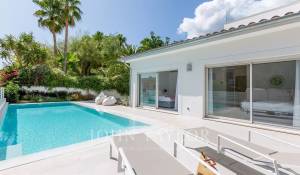 Sale Villa Port d'Andratx