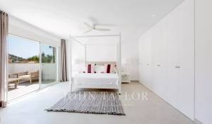 Sale Villa Port d'Andratx