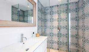 Sale Villa Port d'Andratx