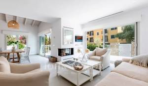 Sale Villa Port d'Andratx