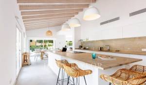 Sale Villa Port d'Andratx