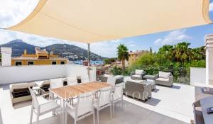 Sale Villa Port d'Andratx