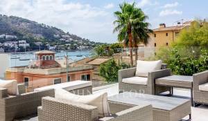 Sale Villa Port d'Andratx