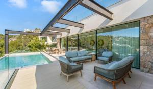 Sale Villa Port d'Andratx