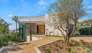 Sale Villa Port d'Andratx