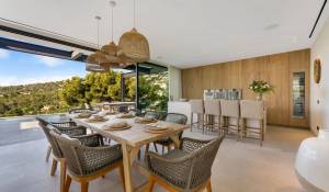 Sale Villa Port d'Andratx