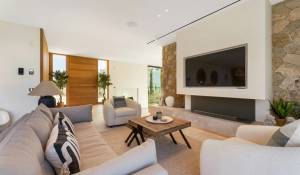 Sale Villa Port d'Andratx