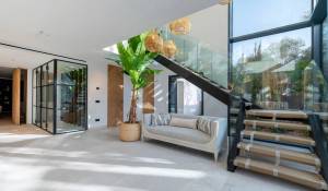 Sale Villa Port d'Andratx