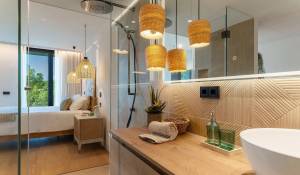 Sale Villa Port d'Andratx