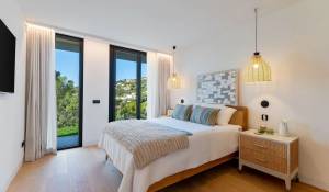 Sale Villa Port d'Andratx