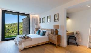 Sale Villa Port d'Andratx