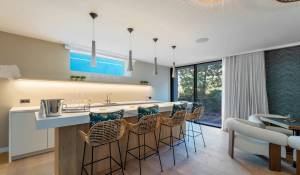 Sale Villa Port d'Andratx