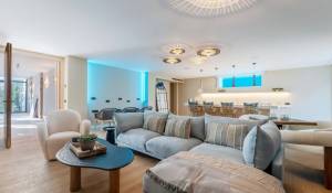 Sale Villa Port d'Andratx