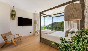 Sale Villa Port d'Andratx