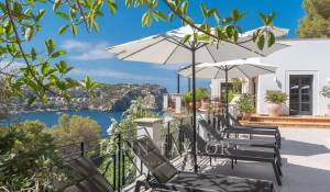 Sale Villa Port d'Andratx