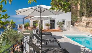 Sale Villa Port d'Andratx