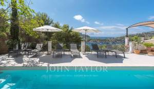 Sale Villa Port d'Andratx